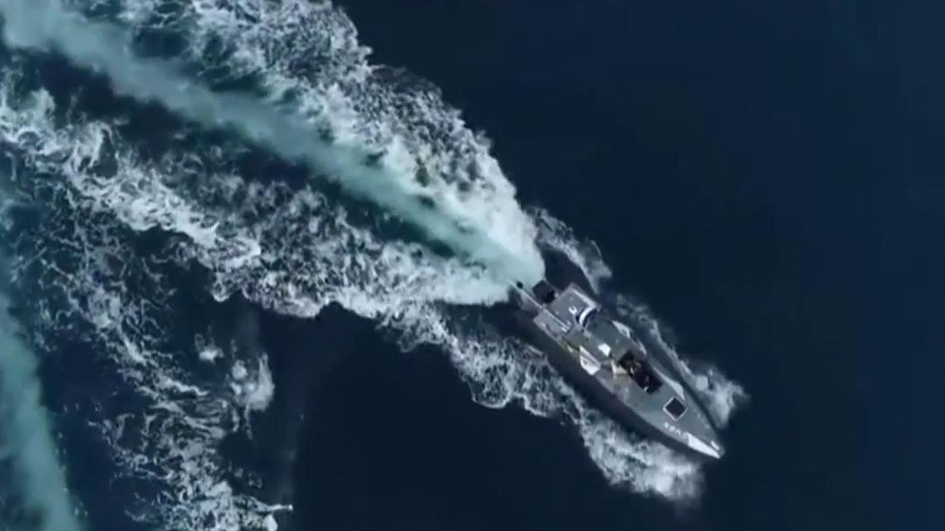 El Sead23, el nuevo dron submarino: un arma de guerra 'made in Spain' El Sead23, el nuevo dron submarino: un arma de guerra 'made in Spain'