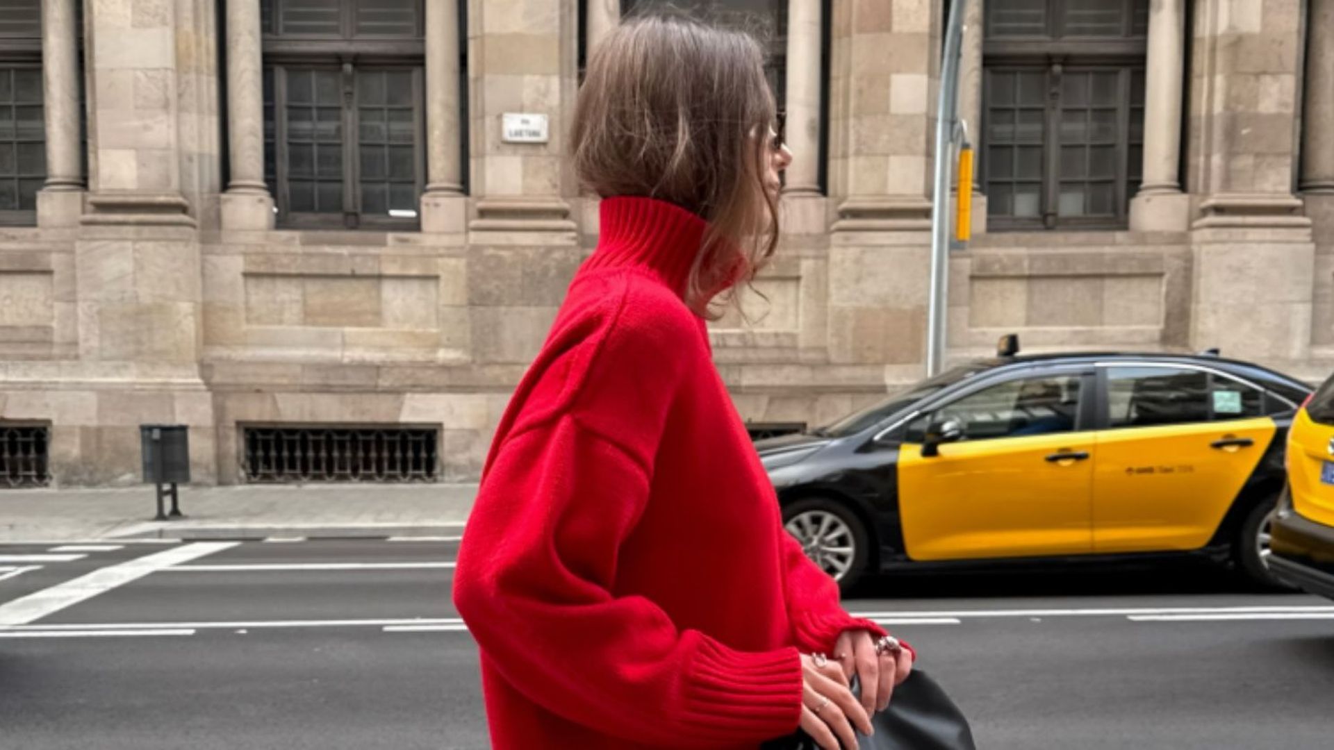 El truco infalible para que sigas sacándole el máximo partido a la prenda estrella del invierno