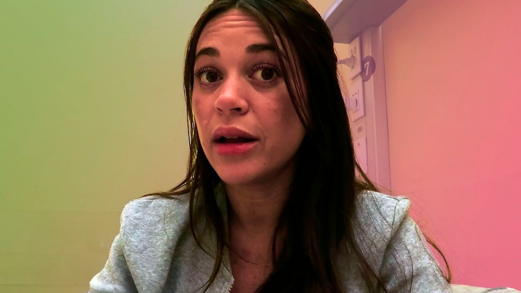 Fiama Rodríguez, al límite por estar separada de Marcello Falzerano en el parto Ya eras todo by Fiama Rodríguez Top Vídeos 20