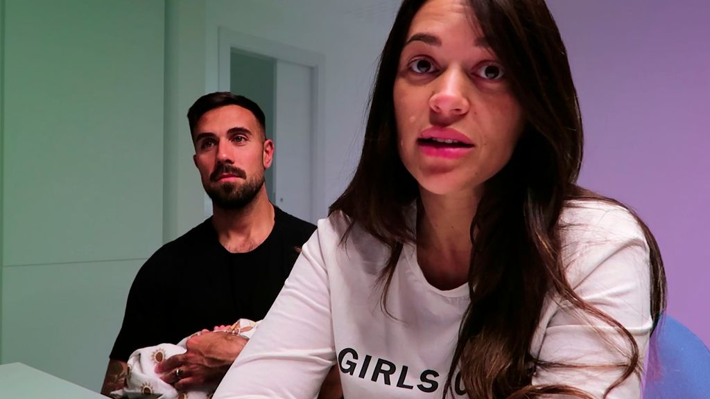 Fiama Rodríguez cuenta las complicaciones que ha sufrido en el parto Ya eras todo by Fiama Rodríguez Top Vídeos 19