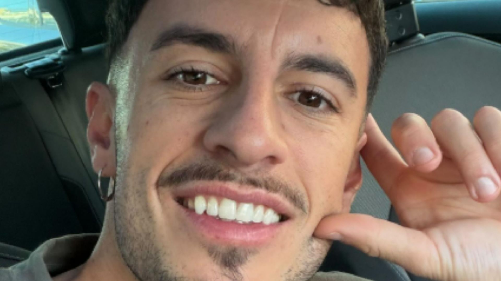 Juanpi Vega Juanpi Vega