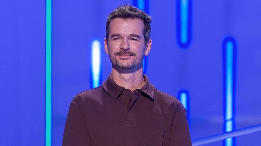 Justo de Castro supera la barrera de los 200.000€ en ‘Agárrate al sillón’