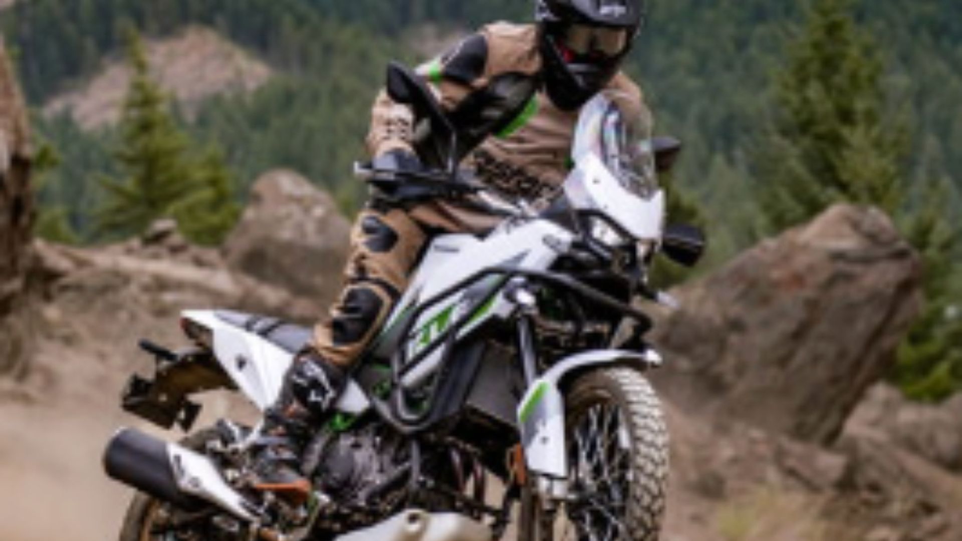 Kawasaki KLE 500 Kawasaki KLE 500