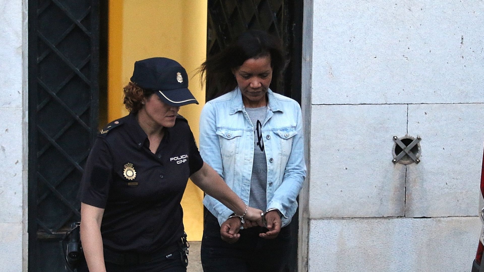 La Audiencia de Almería confirma el embargo del peculio a Ana Julia Quezada, la asesina de Gabriel Cruz