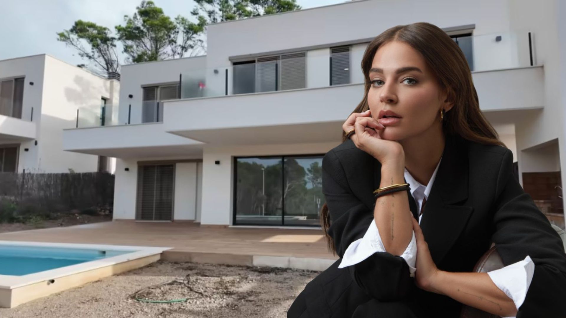 La casa de Menorca de Laura Escanes La casa de Menorca de Laura Escanes