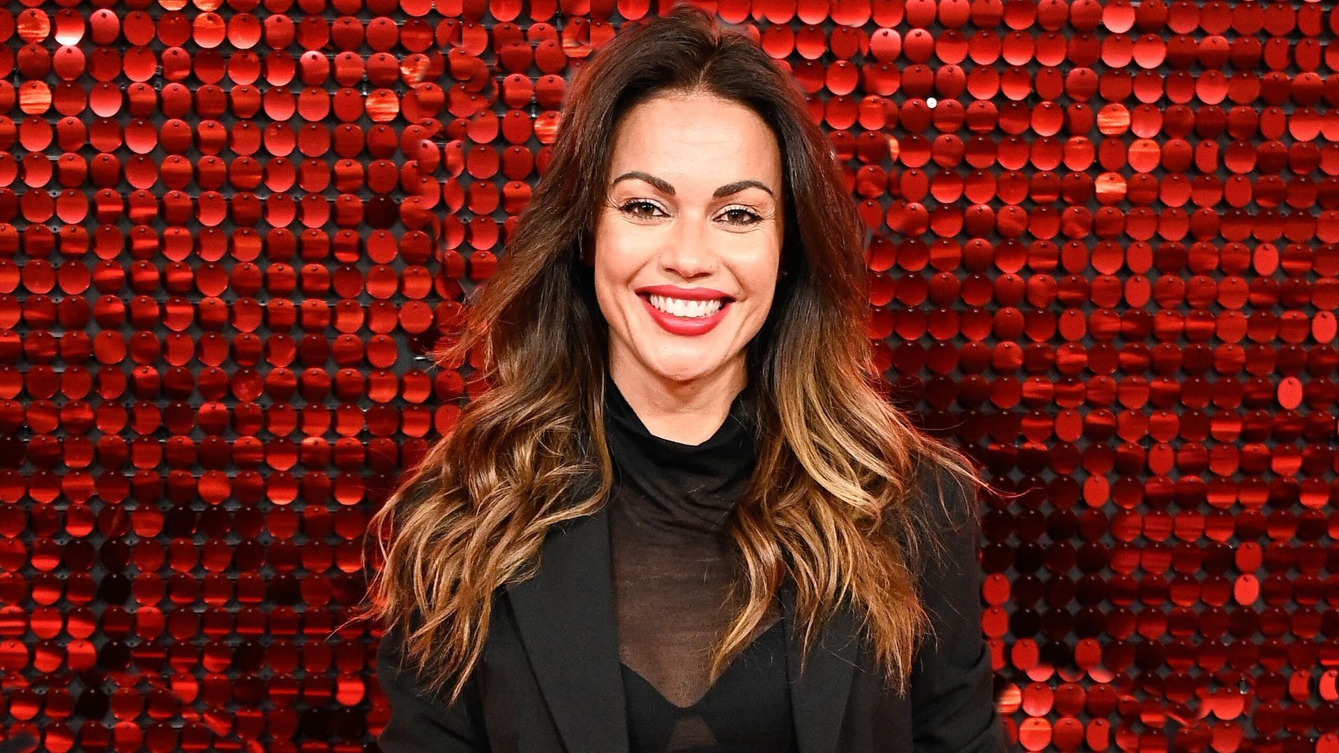 Lara Álvarez Lara Álvarez