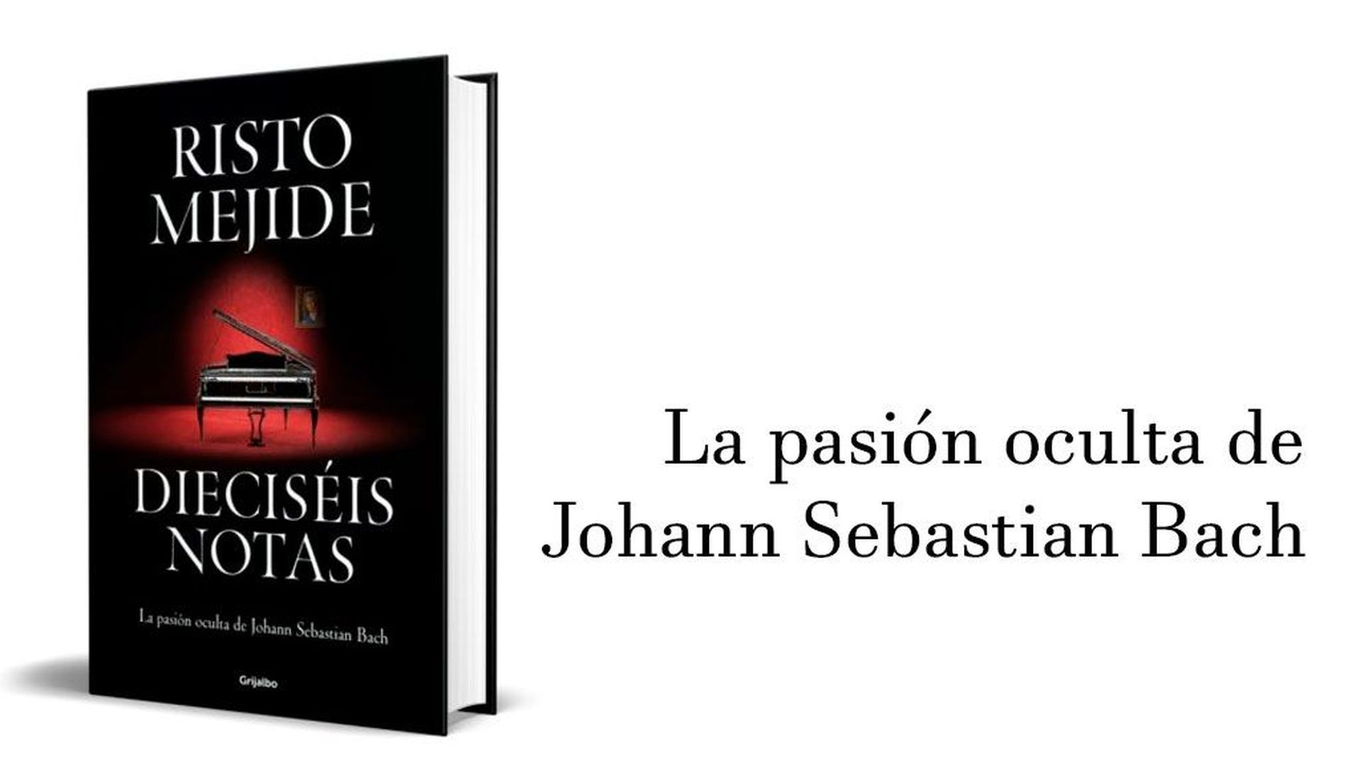 LIBRO RISTO MEJIDE DIECISEIS NOTAS LIBRO RISTO MEJIDE DIECISEIS NOTAS