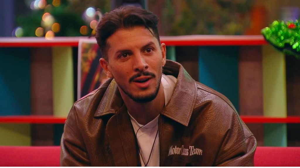 Los finalistas de 'Gran Hermano 20' alucinan al revivir sus castings en la última fiesta: "¡Qué fuerte!"