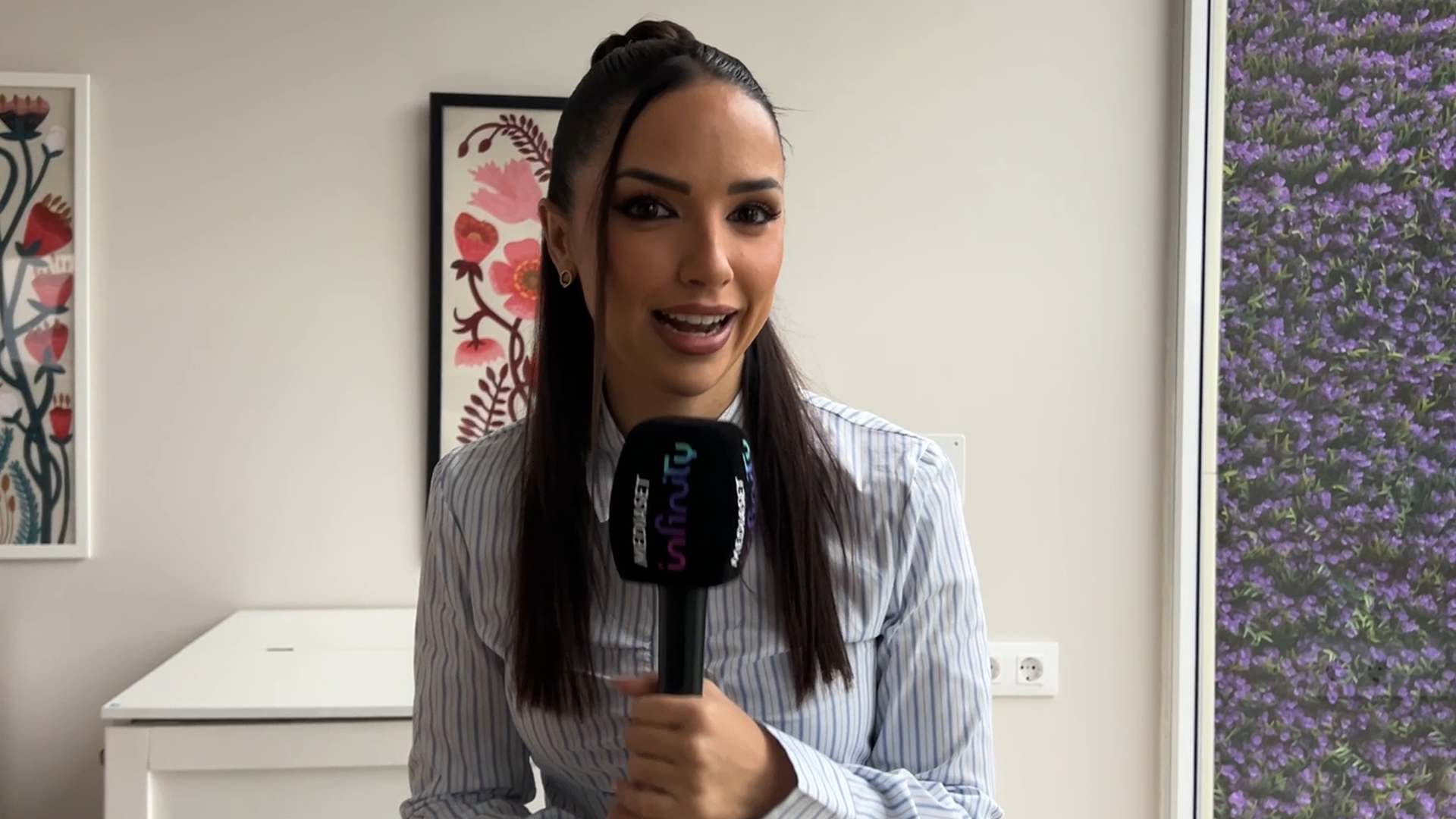 Lucía Sánchez se arrepiente de no haber jugado más en su paso por 'La isla de las tentaciones': "Si llego a ir ahora..."