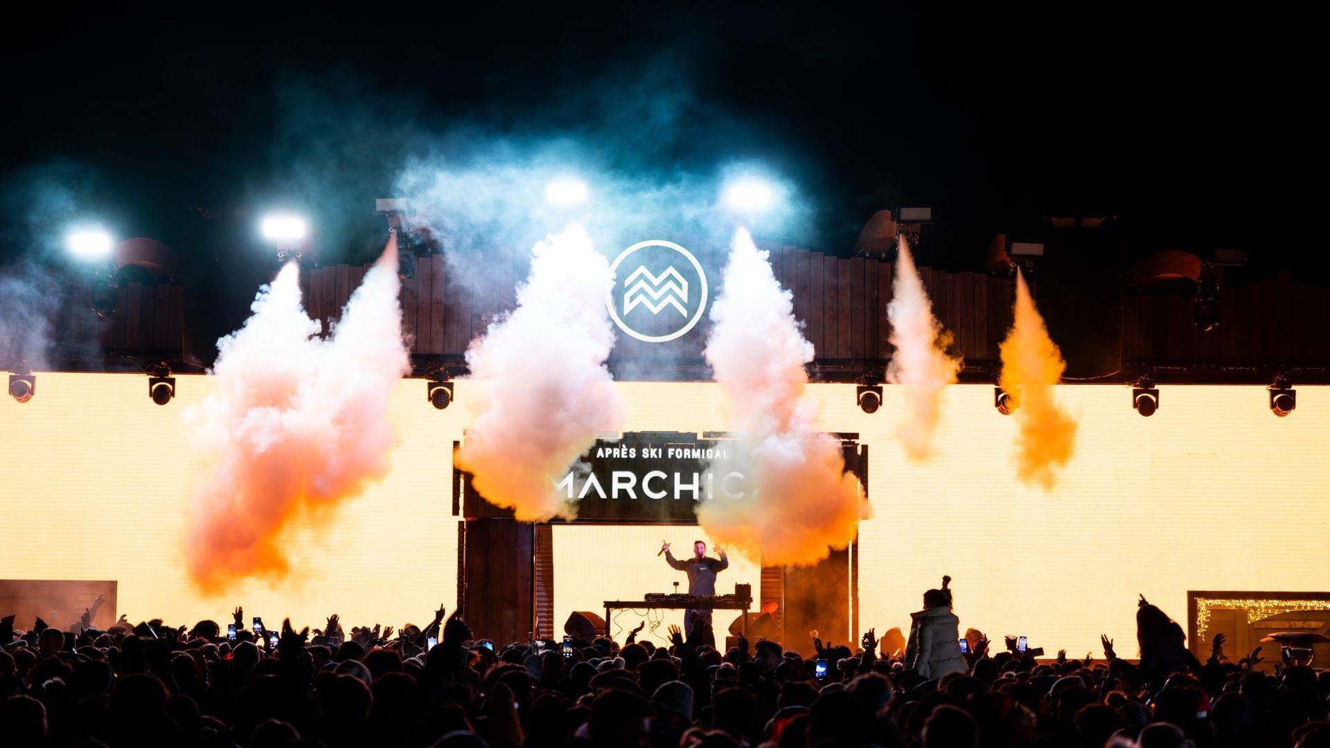 Marchica, vive una fiesta única