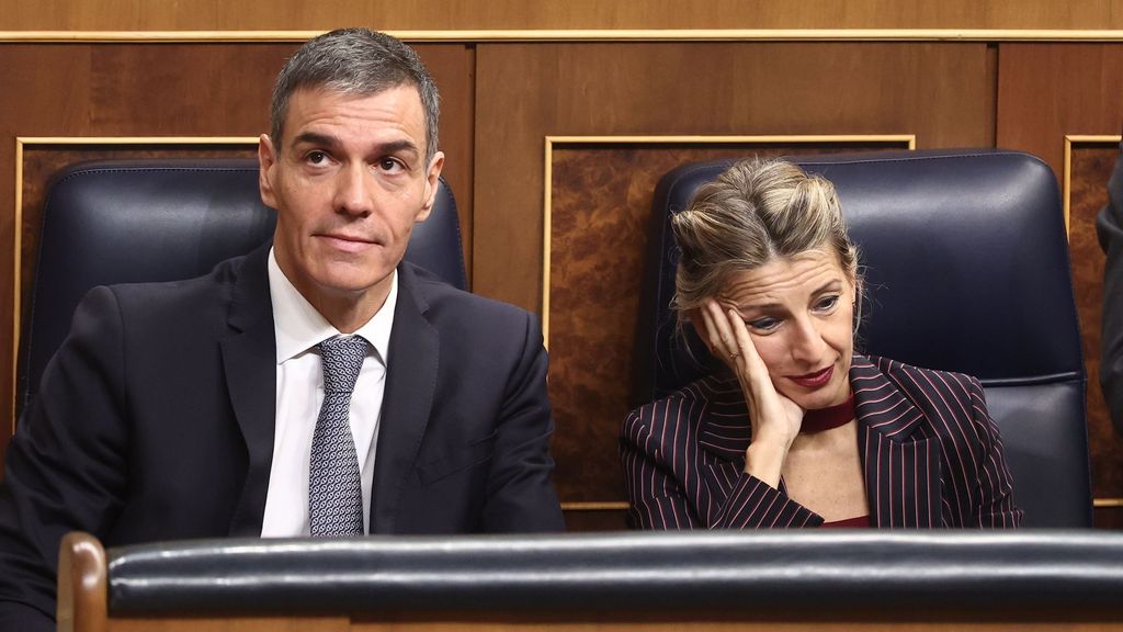 El PSOE acepta la reunión con Sumar esta semana mientras crece la presión del resto de socios