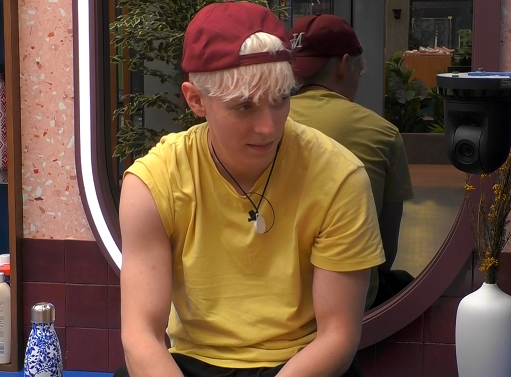 Raúl, en el punto de mira