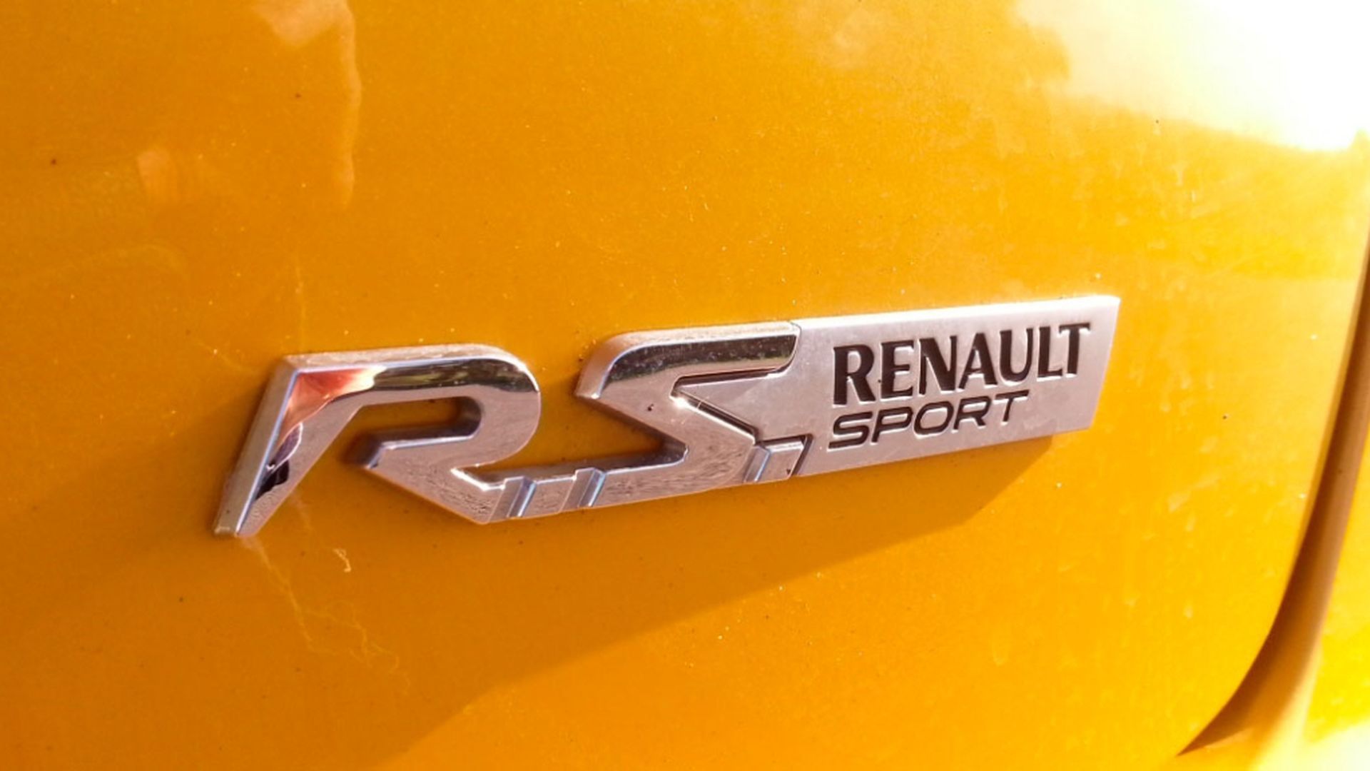 Renault Clio RS-Sport Renault Clio RS-Sport