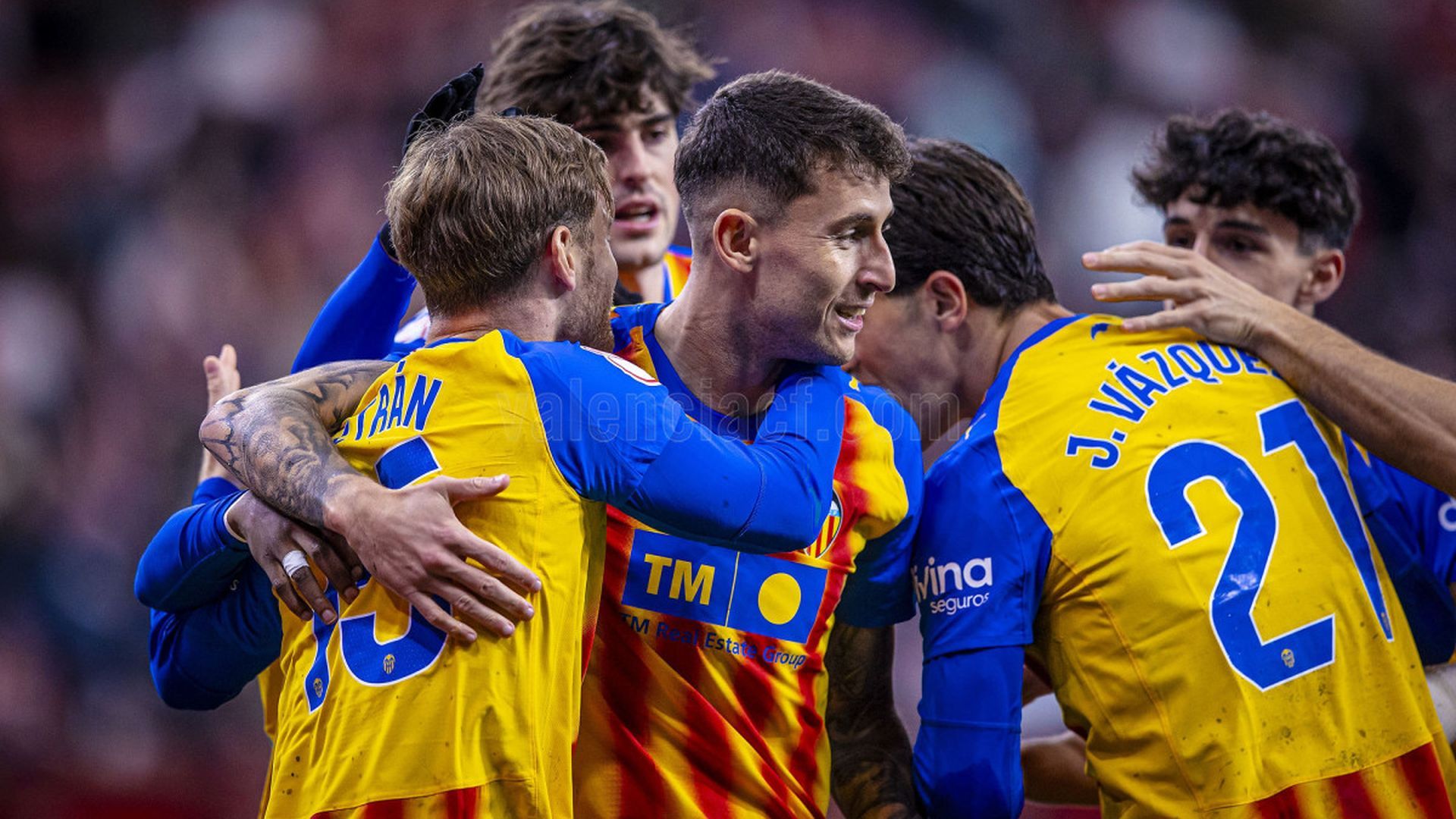 Sporting - Valencia CF Sporting - Valencia CF