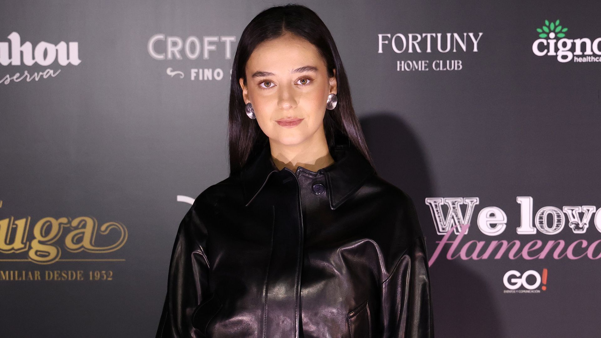 Victoria Federica, en una imagen de archivo Victoria Federica, en una imagen de archivo