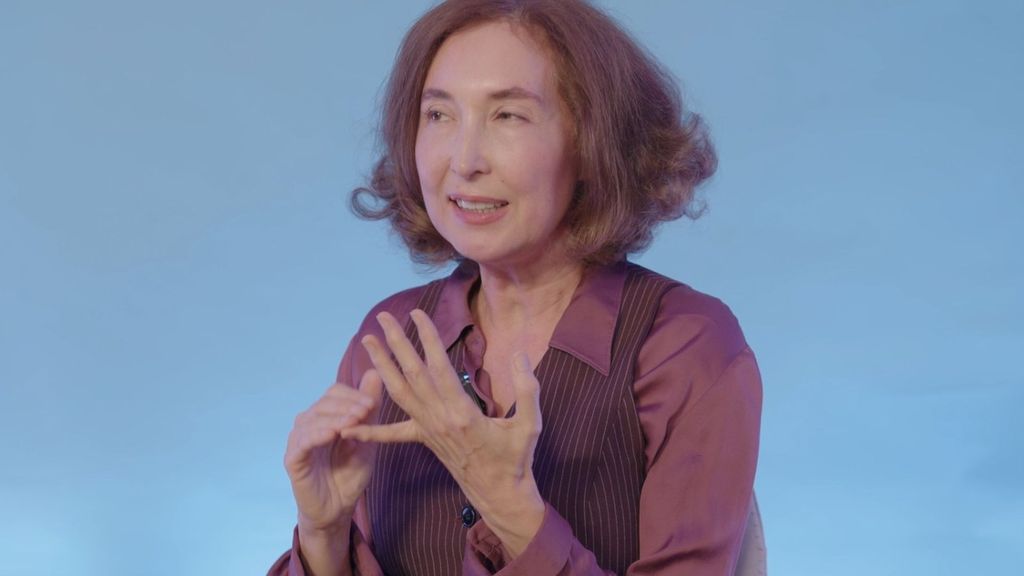 Volver a empezar, por Elsa Punset. Episodio 12