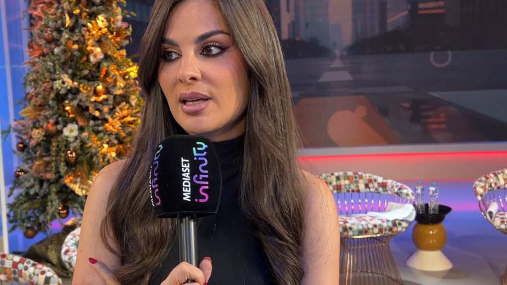 Alexia Rivas acaba con Darío de 'La isla de las tentaciones 9: "Lo peor es la personalidad que está mostrando"