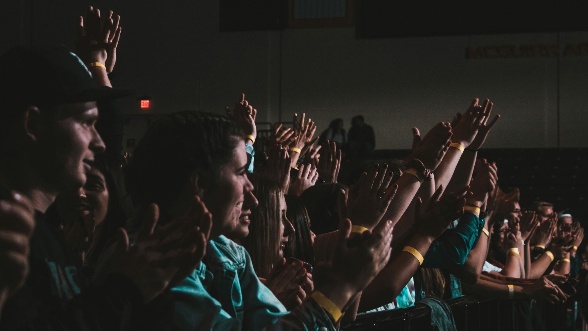 aplauso unsplash aplauso unsplash