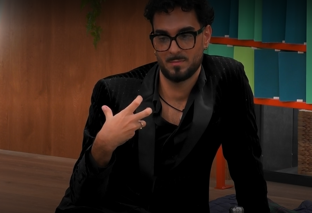 Aquilino habla de fenómenos paranormales