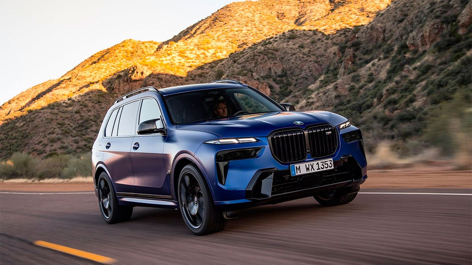 BMW X7 BMW X7