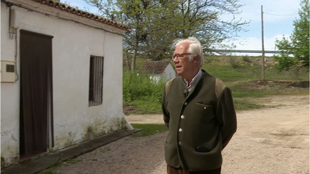 ‘Callejeros’ descubre el pueblo más pequeño de toda España: “Se tarda un minuto en recorrerlo”