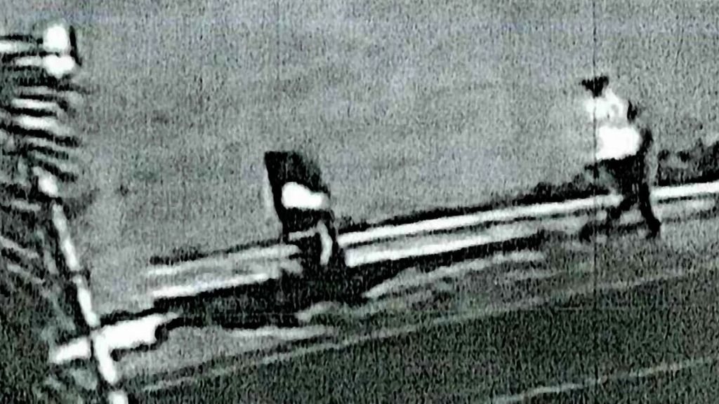 La madre del niño asesinado en Almería a su pareja la noche del crimen: “Te espero donde me dejaste”