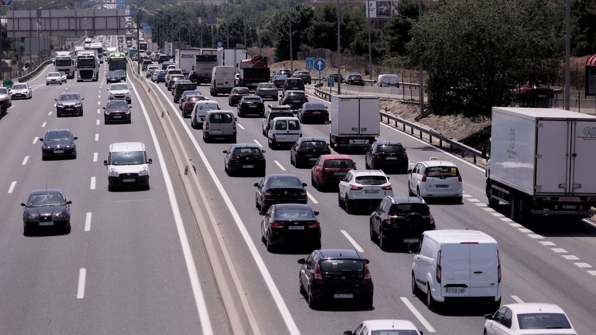 Economía/Motor.- Ancove pide al Gobierno un plan de achatarramiento con ayudas a la compra de coches de combustión