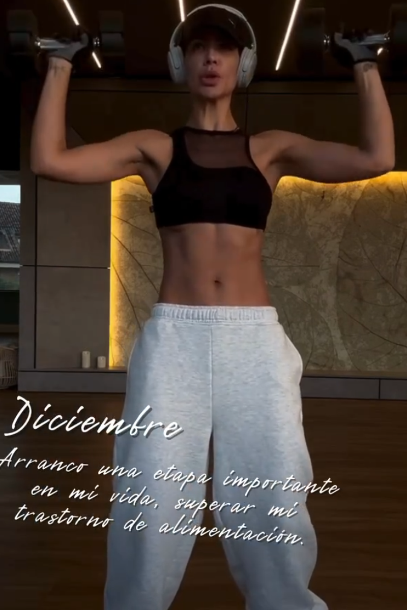 El proposito de diciembre de Tamara Gorro