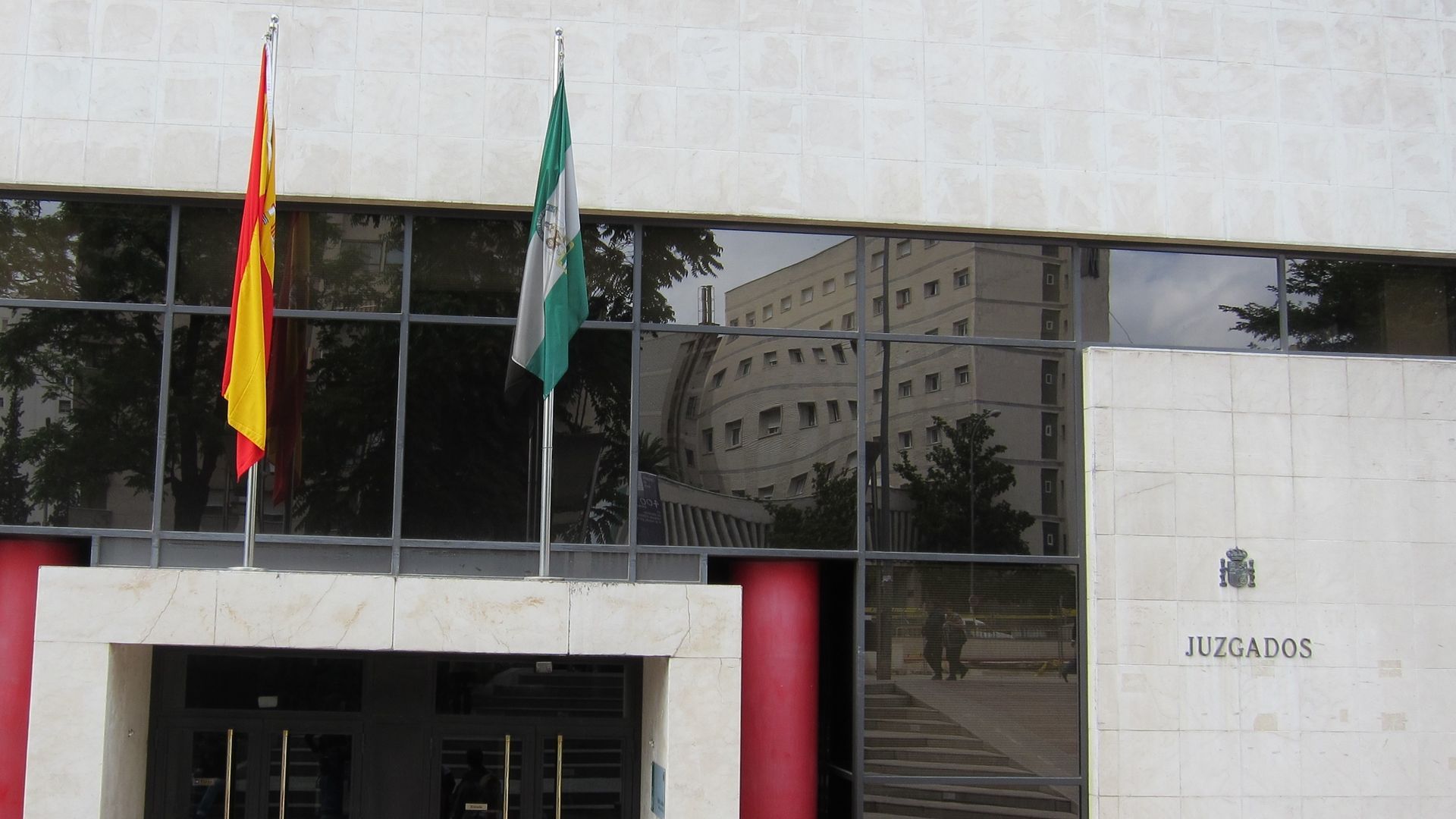 EuropaPress_6201502_juzgados_caleta_granada