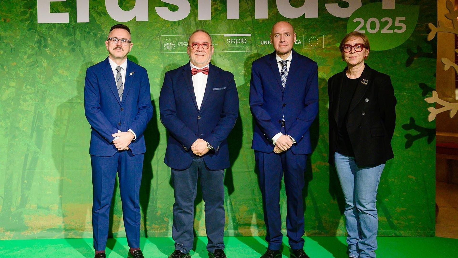 EuropaPress_7175834_juan_cruz_cigudosa_programa_erasmus_comunidad_espiritu_mejor_ejemplo EuropaPress_7175834_juan_cruz_cigudosa_programa_erasmus_comunidad_espiritu_mejor_ejemplo