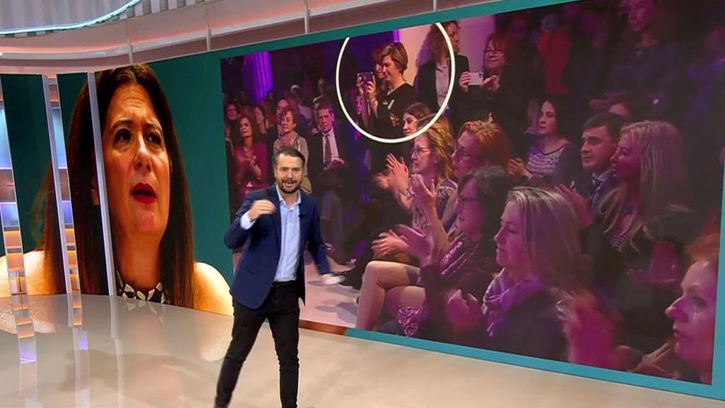 Exclusiva | Las pruebas que relacionan a Leire Díez con Zapatero y Pedro Sánchez