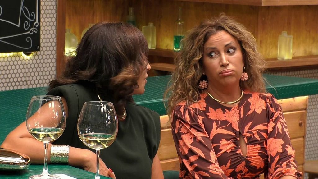 P2237 - Dos hermanas, dos citas, ¿un mismo amor? First Dates Temporada 8 Programa 2237