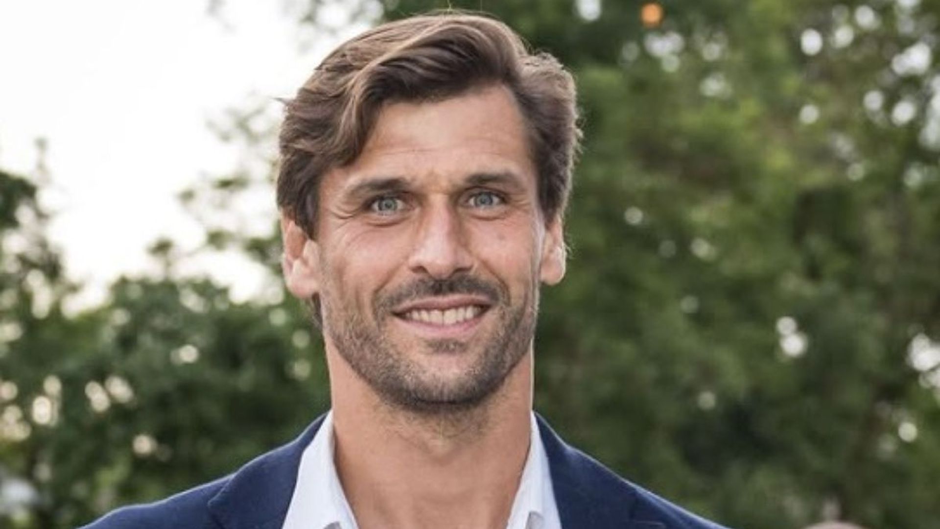 Fernando Llorente