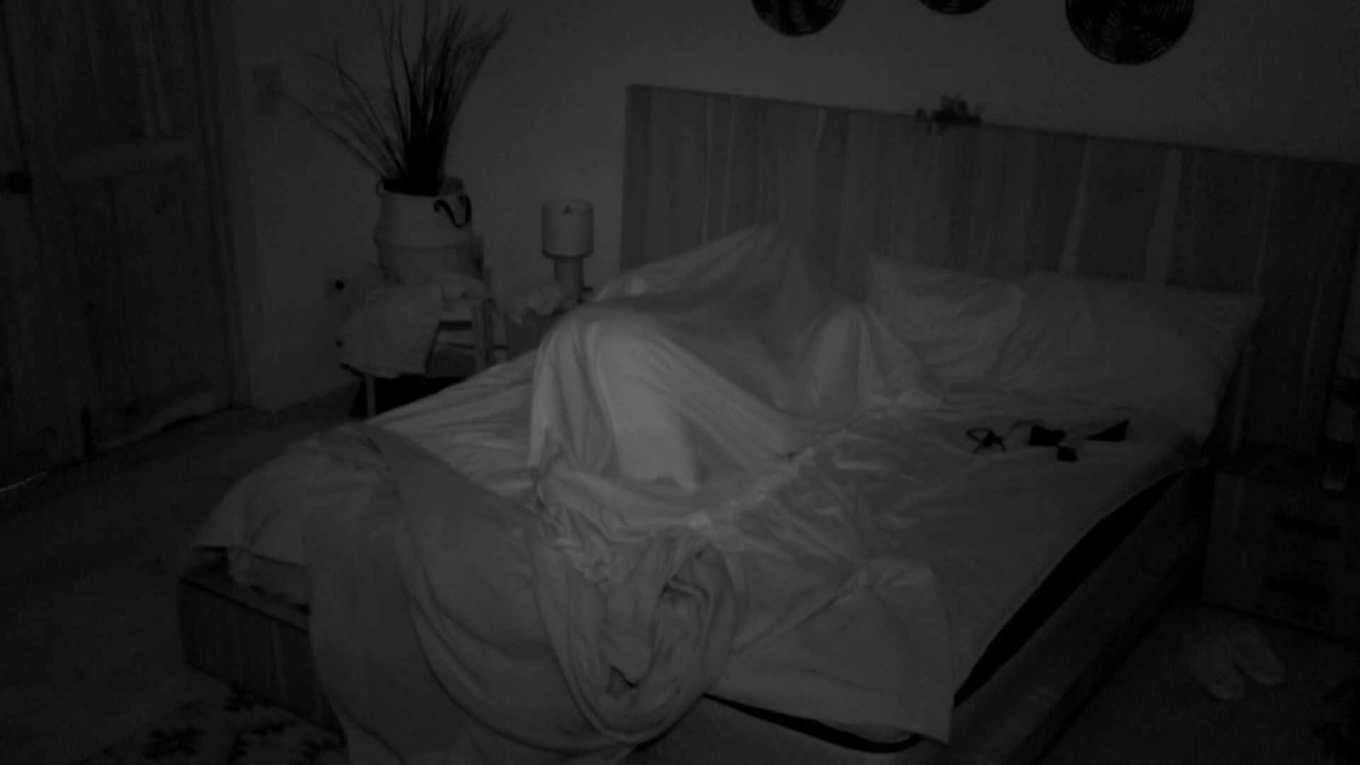 Gilbert y Mari dan un paso más en la cama: “Hay muchas ganas entre los dos”