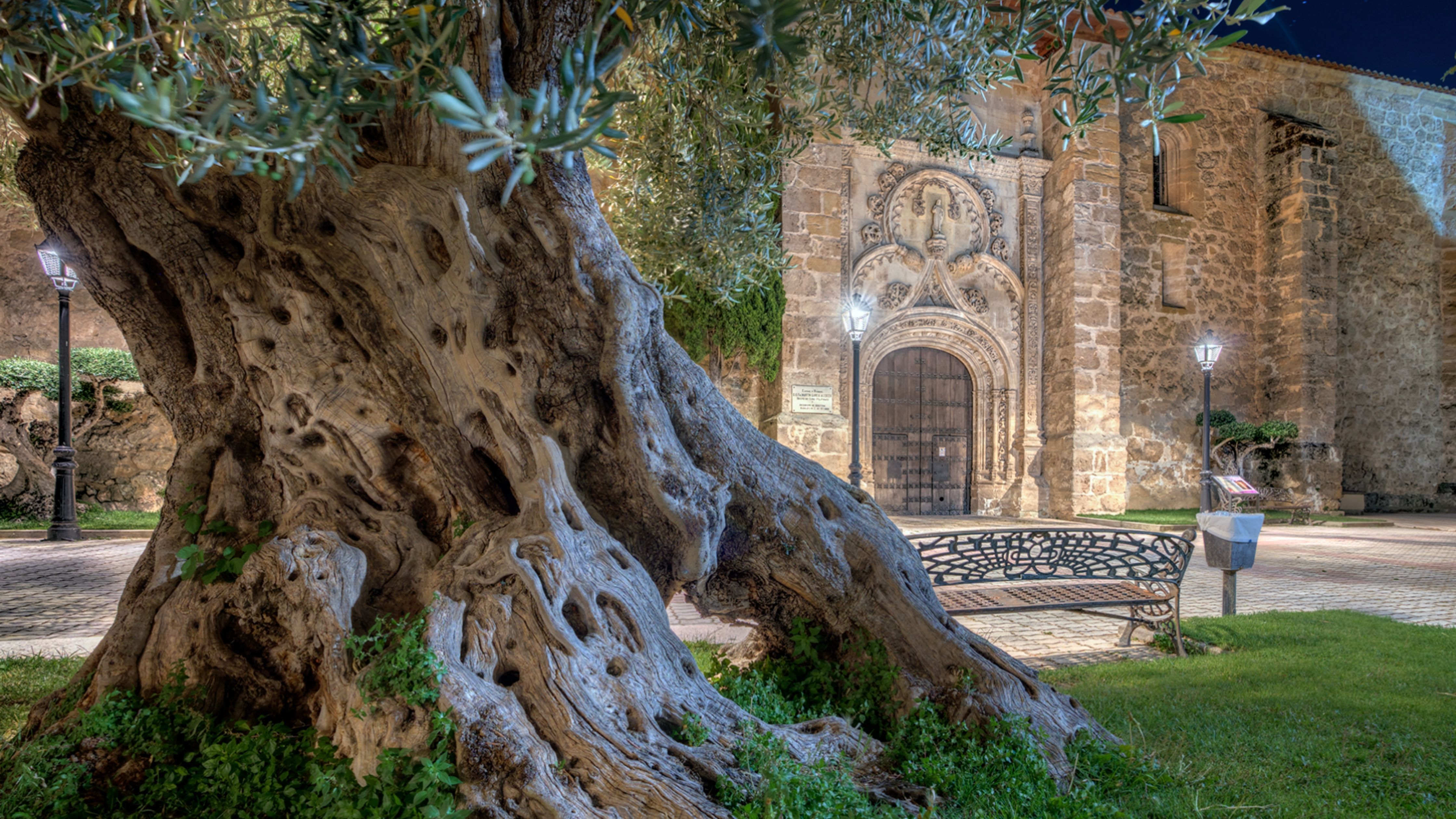 Iglesia de San Andrés