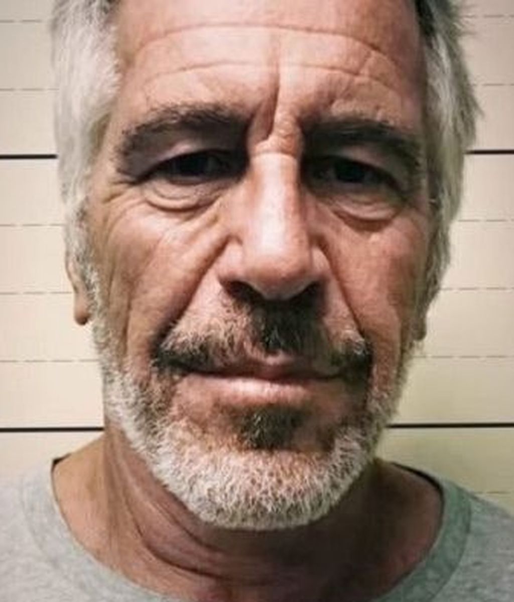 Jeffrey Epstein