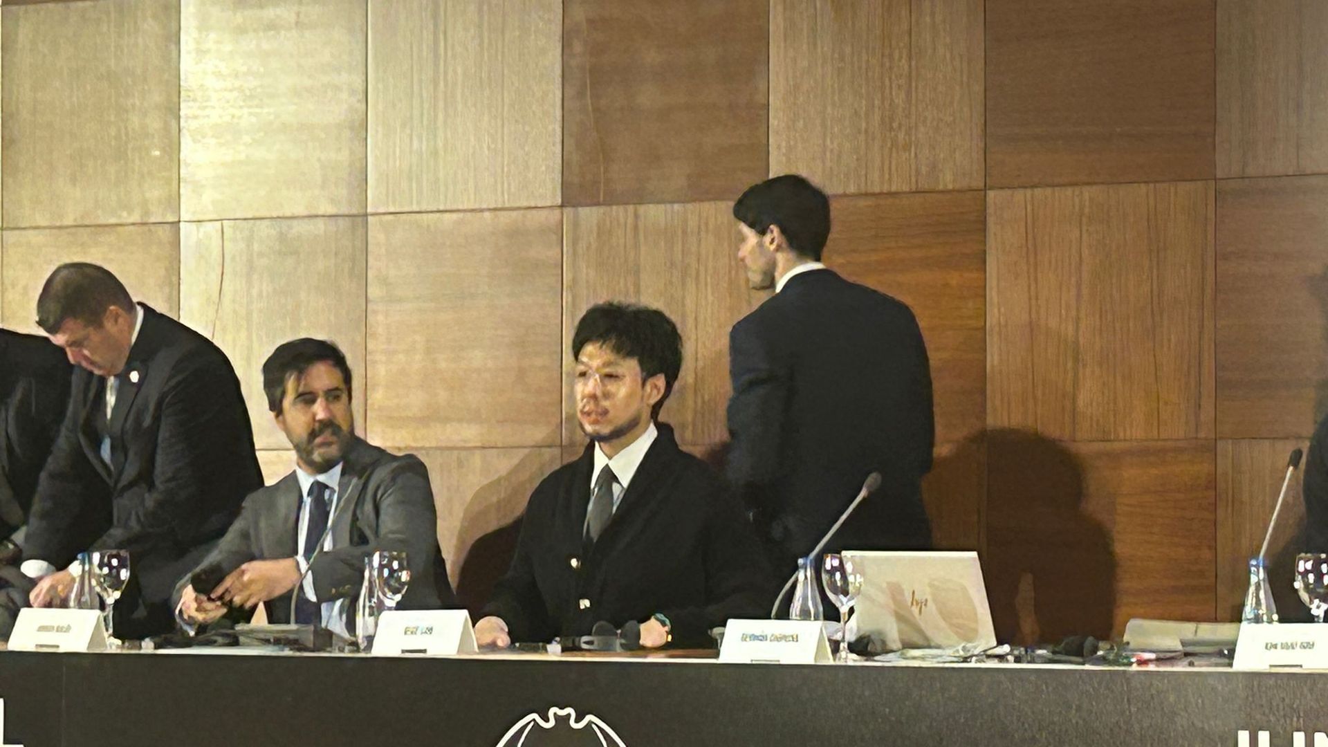 Junta General de Accionistas del Valencia CF