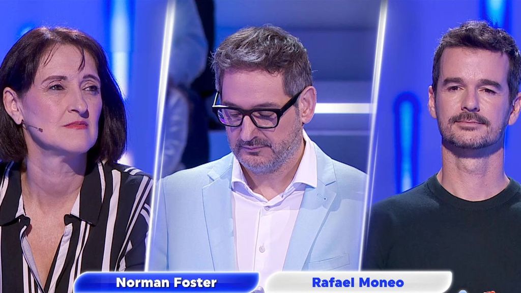 Justo de Castro, imparable frente al tema de ‘El Ártico’ en ‘Agárrate sillón’