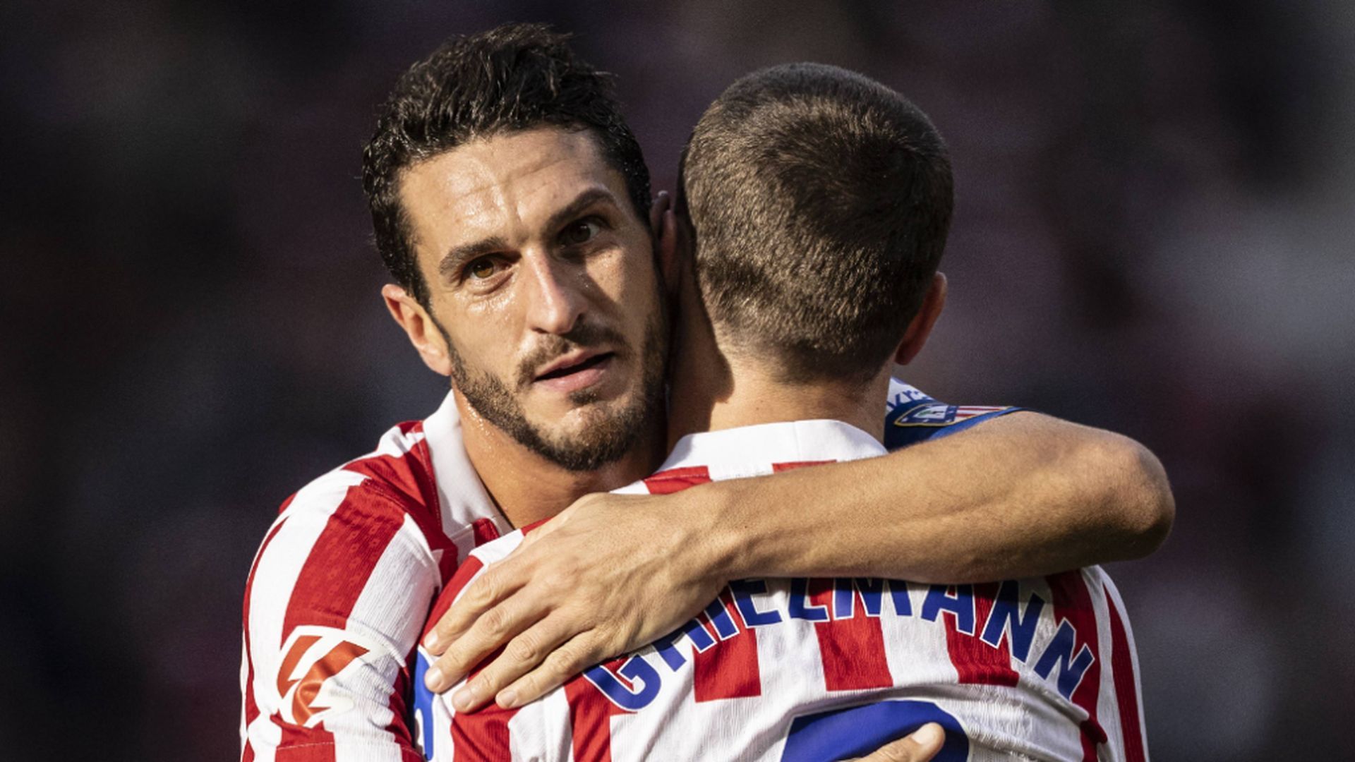 Koke y Griezmann son los jugadores que querría llevarse Leo Messi a Inter Miami