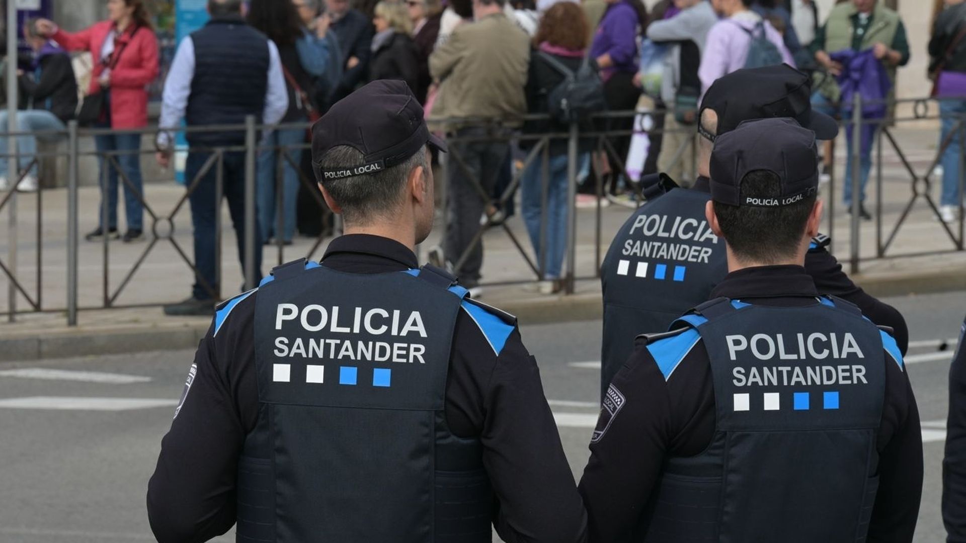 La Policía de Santander busca al propietario de unos décimos perdidos de la Lotería de Navidad La Policía de Santander busca al propietario de unos décimos perdidos de la Lotería de Navidad