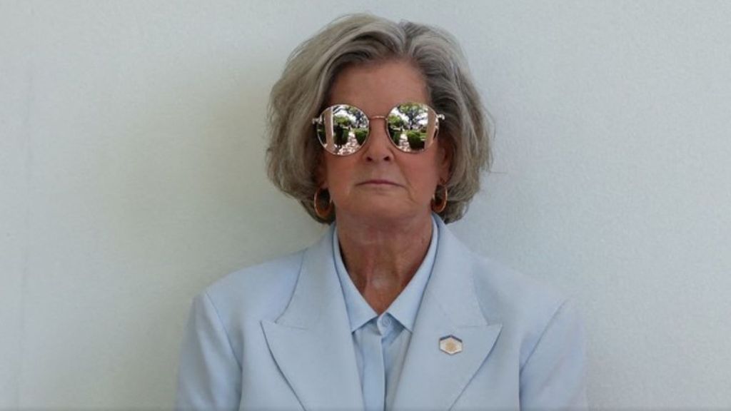 La jefa de la Casa Blanca opina del presidente de EEUU: Trump tiene "la personalidad de un alcohólico"