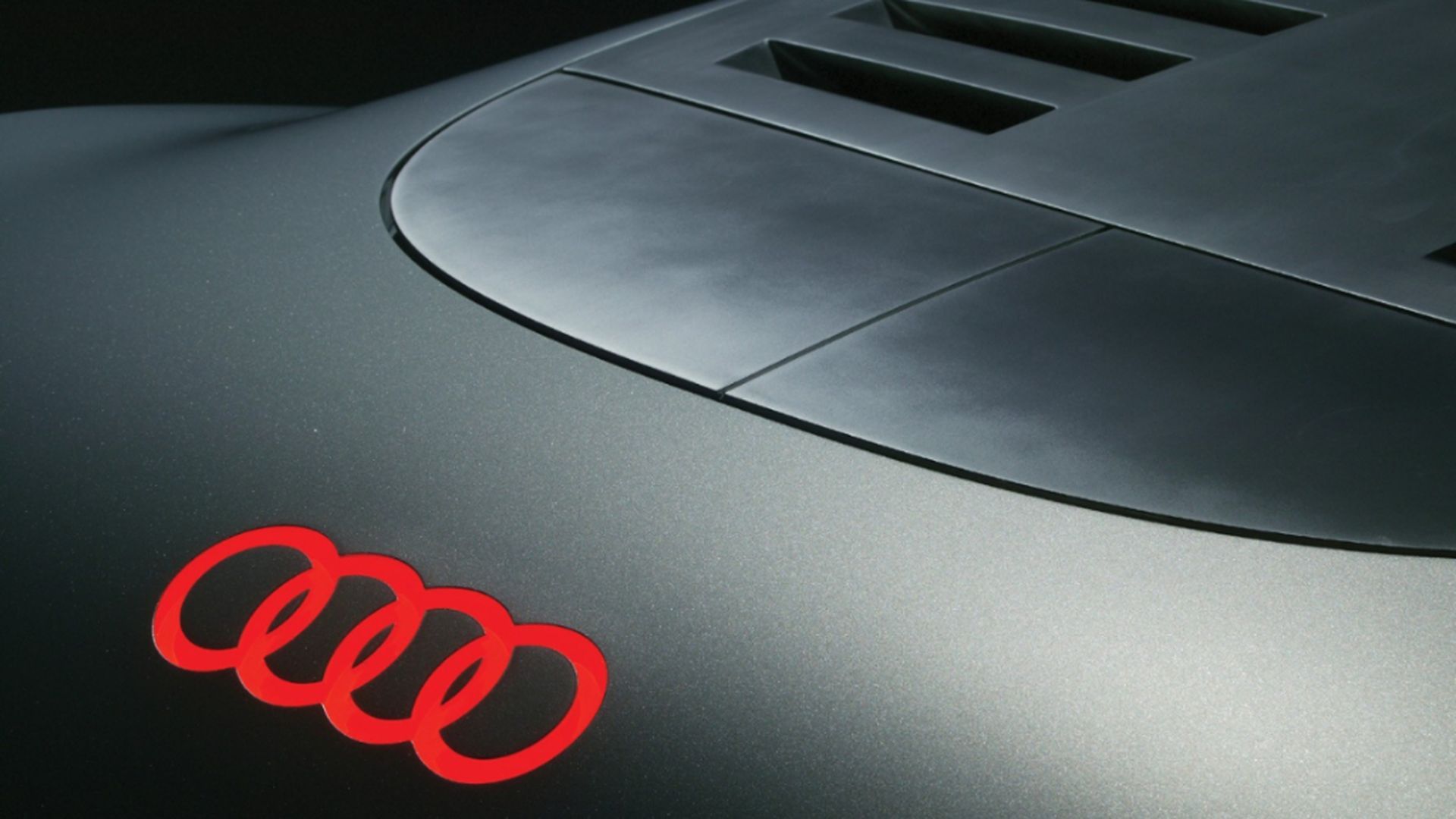 Logo Audi Logo Audi