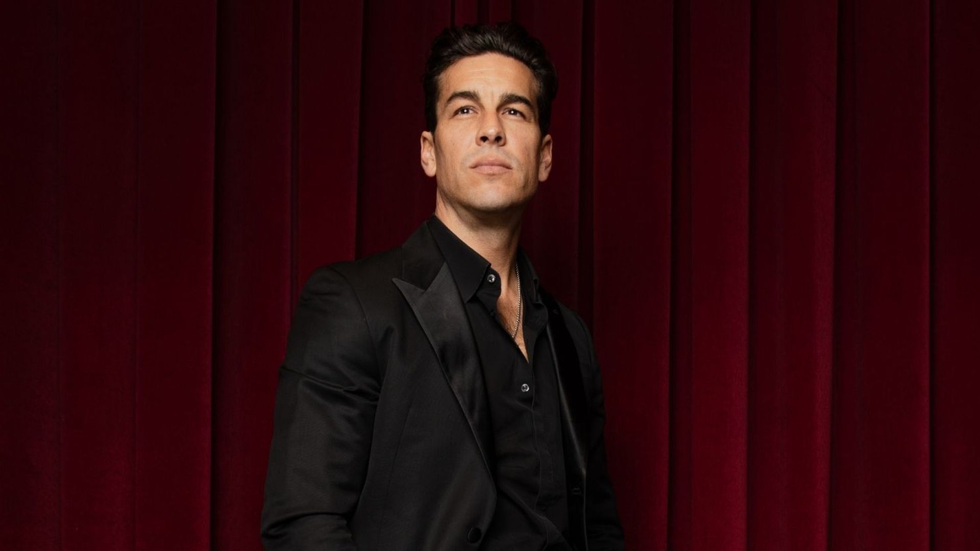 Mario Casas Mario Casas