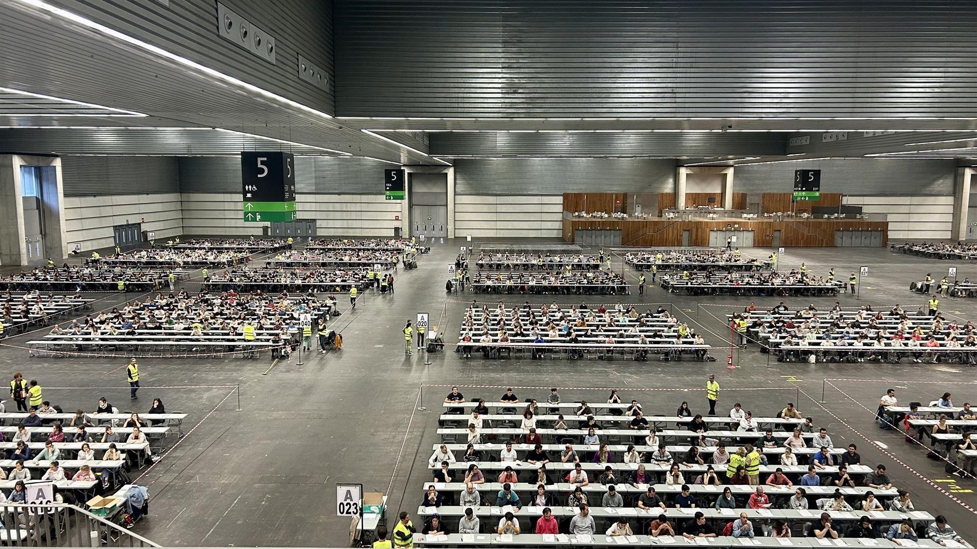 OPE en el BEC OPE en el BEC