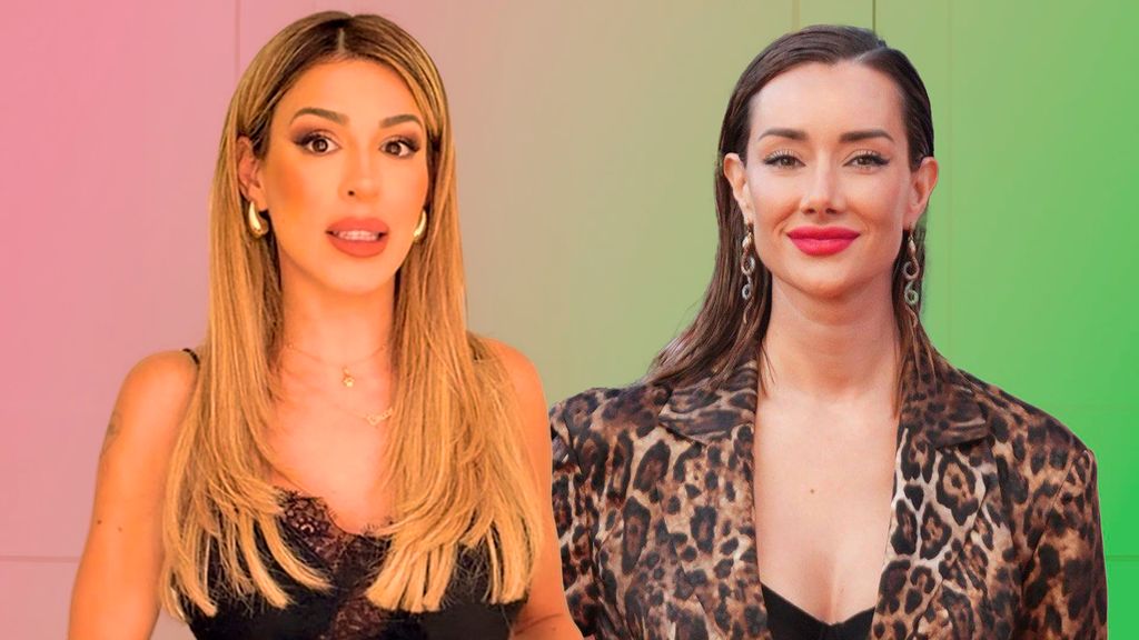 Oriana Marzoli apoya a Adara Molinero en su decisión de abandonar los realities Algo pasa con Oriana Temporada 1 Top Vídeos 43