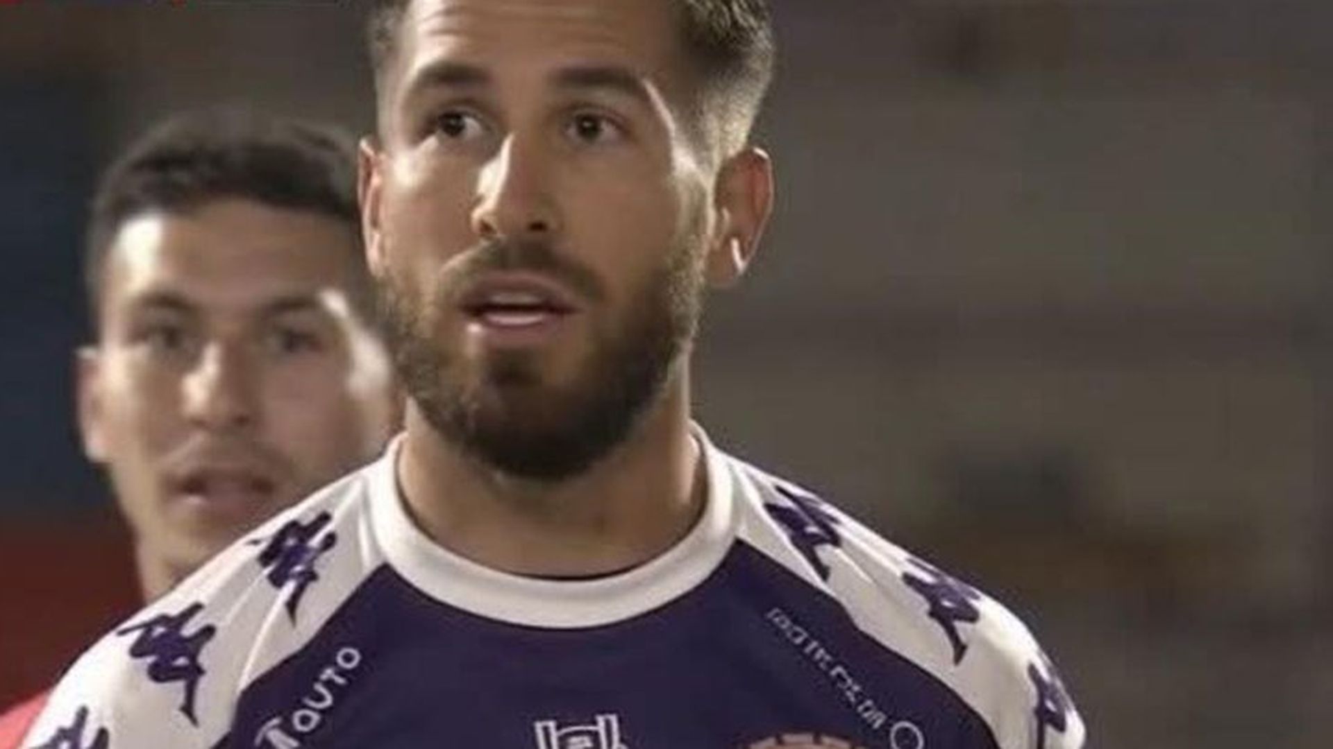 ¿Sergio Ramos tiene un doble?: El futbolista del Guadalajara que se ha hecho viral en redes por su gran parecido ¿Sergio Ramos tiene un doble?: El futbolista del Guadalajara que se ha hecho viral en redes por su gran parecido