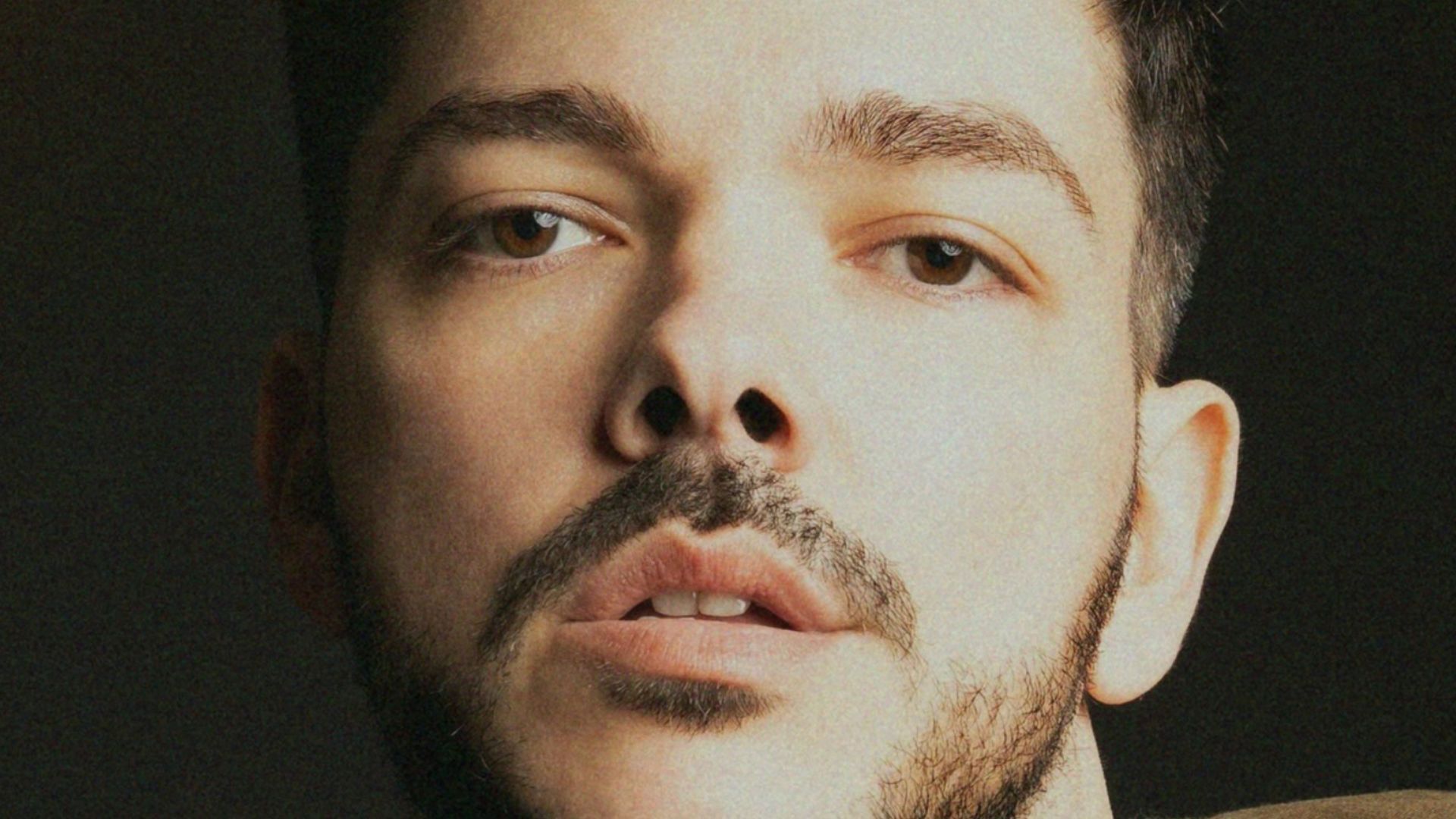 Sergio Rivero, ganador de 'OT 2005', reaparece tras la muerte de su madre y habla de su año más difícil Sergio Rivero, ganador de 'OT 2005', reaparece tras la muerte de su madre y habla de su año más difícil