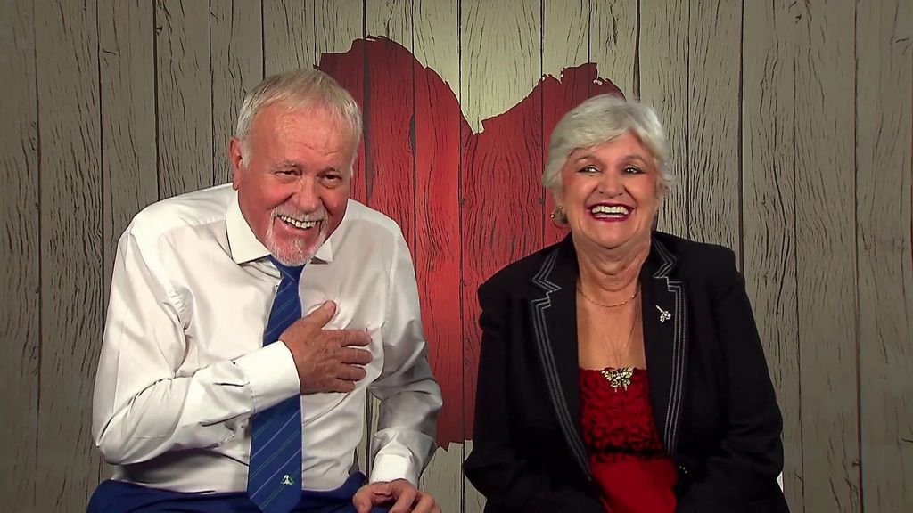 El susto de una soltera de 'First Dates' a su cita en la decisión final: "Me ha dado una cosa"