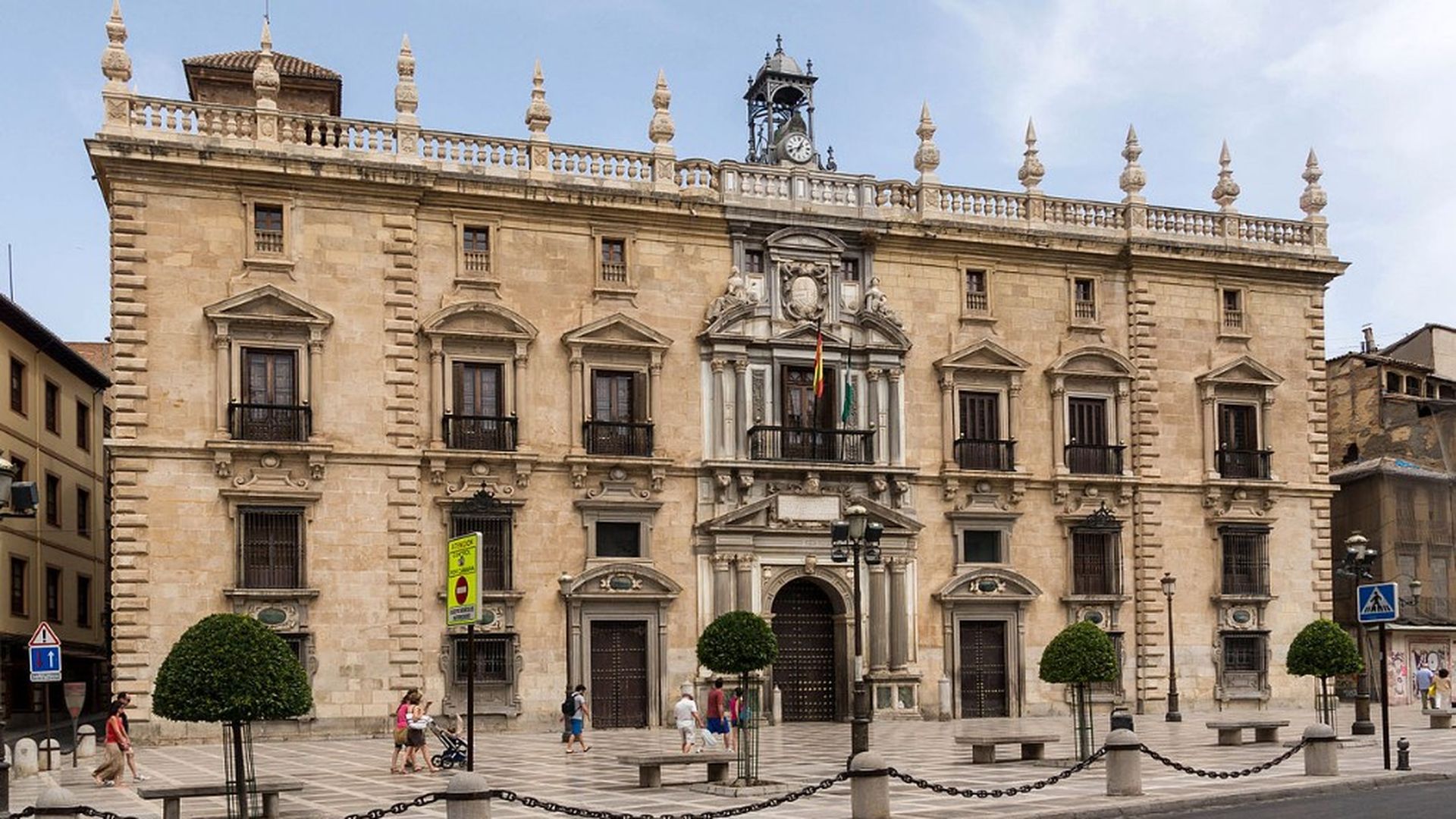 Tribunal Superior de Justicia de Andalucía