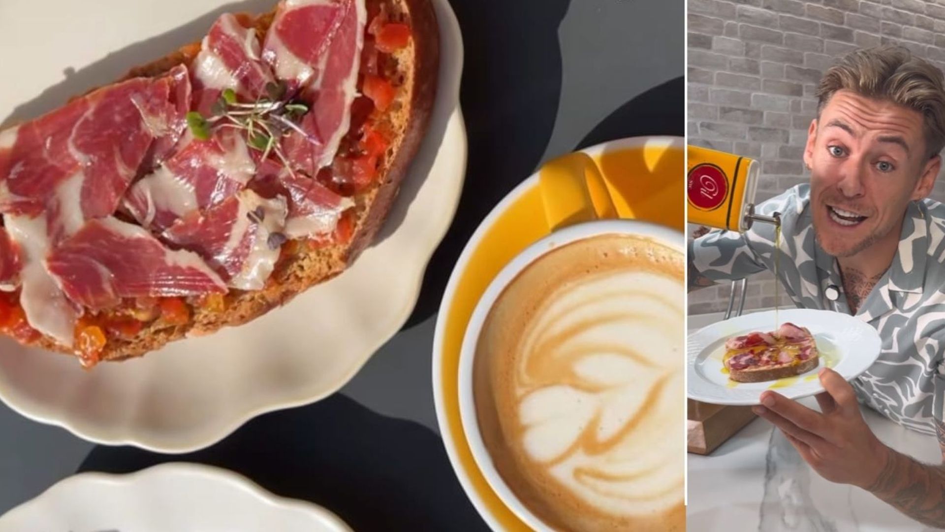 Una forma tan sabrosa como polémica